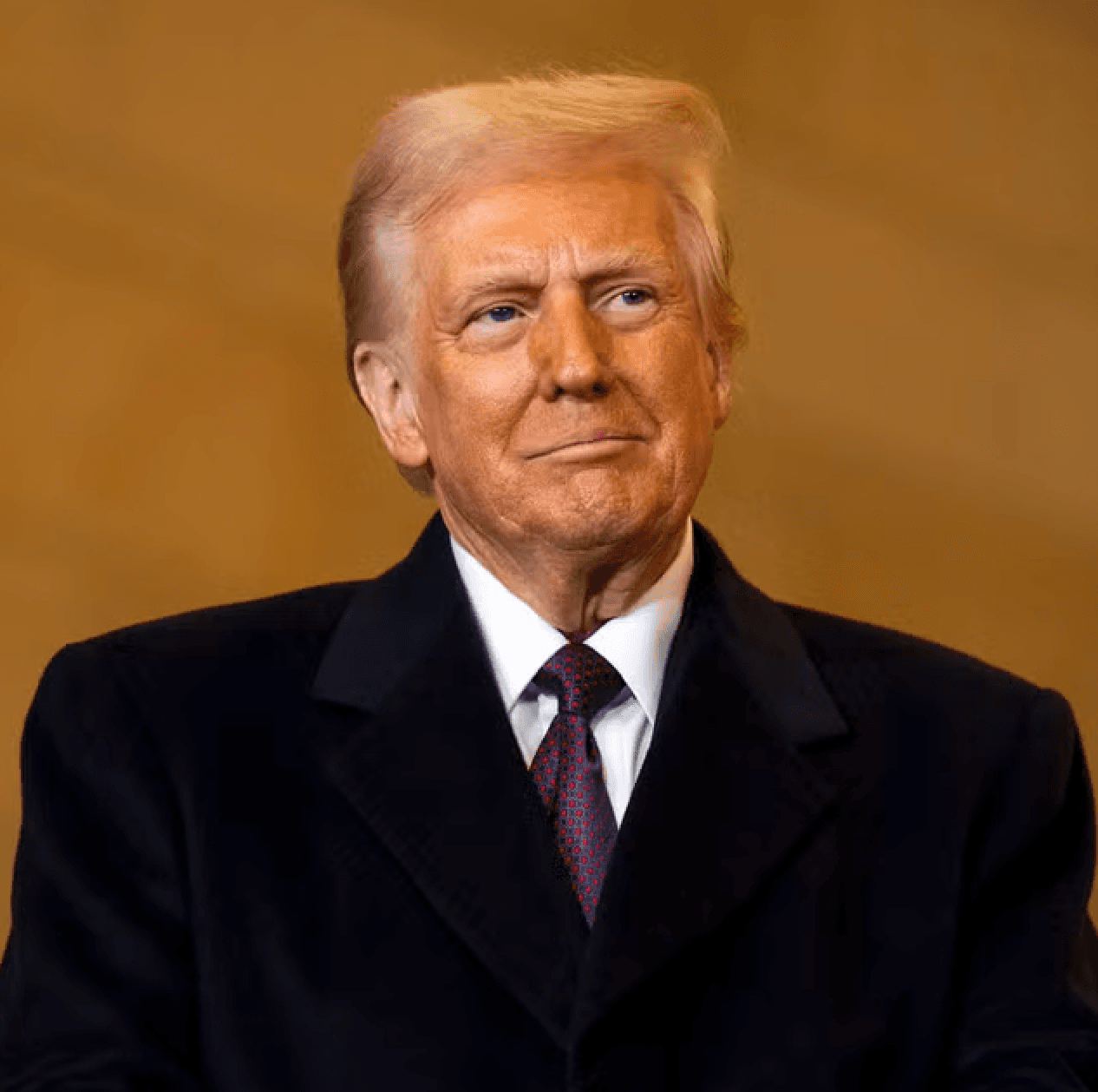 Photo before broccoli haircut AI transformation