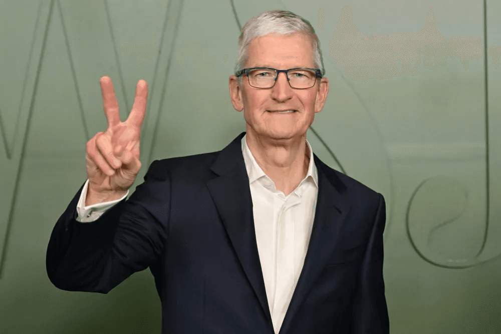 Photo before broccoli haircut AI transformation